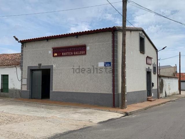 Nave en venta en Moraleja Del Vino, Castilla y León