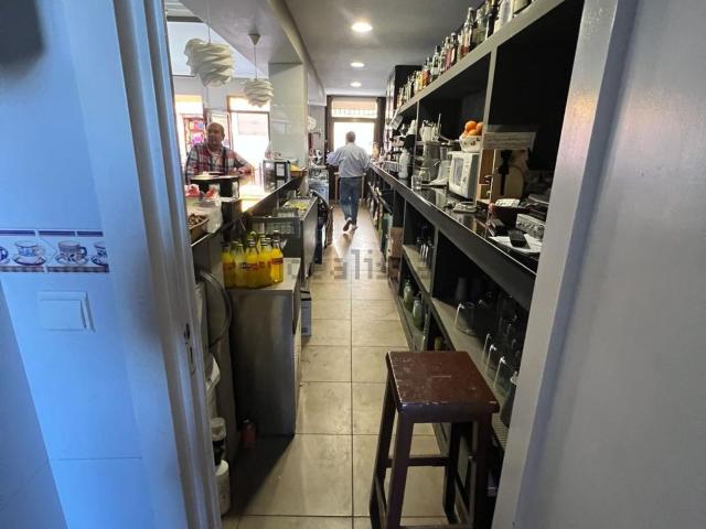 Local Comercial en venta en Madrigal De La Vera, Extremadura