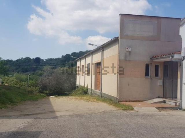 Local Comercial en venta en Madrigal De La Vera, Extremadura