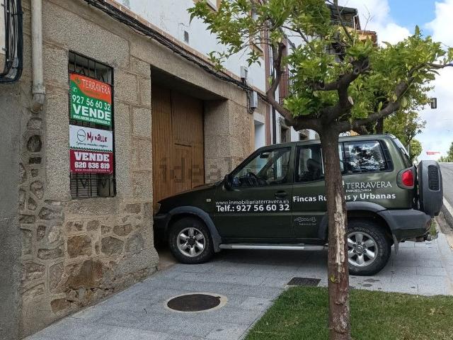 Local Comercial en venta en Madrigal De La Vera, Extremadura