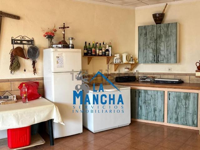 Nave en venta en Madrigueras, Castilla-La Mancha