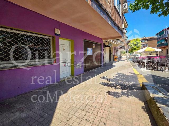 Local Comercial en venta en Madroñera, Extremadura