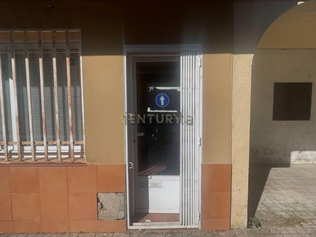 Local Comercial en venta en Madroñera, Extremadura