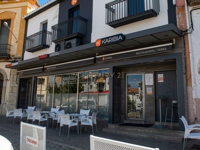 Local Comercial en venta en Madroñera, Extremadura