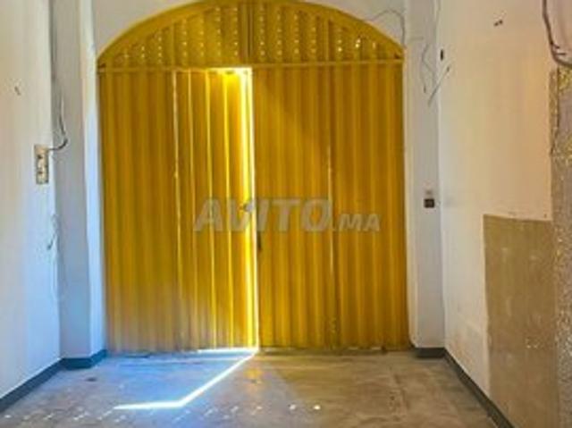 Local commercial location à Berrechid, Gharb-Chrarda-Beni Hssen