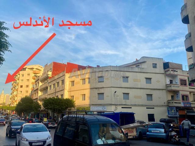 Local commercial location à Tangero, Tanger-Tétouan