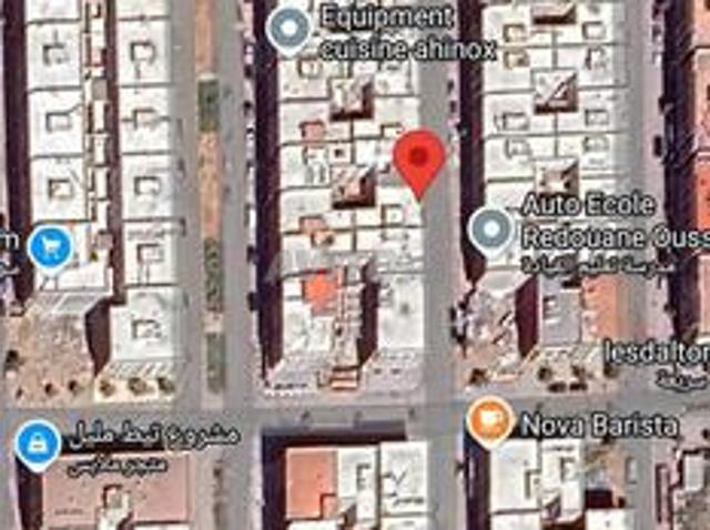 Local commercial location à Tit Mellil, Gharb-Chrarda-Beni Hssen