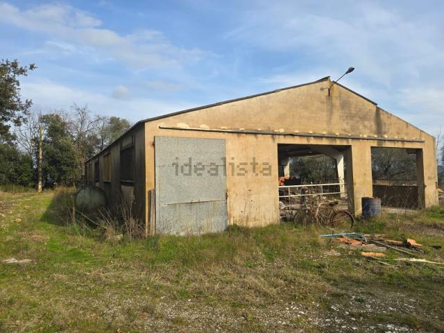 Local Comercial en venta en Garrotxa, Catalunya