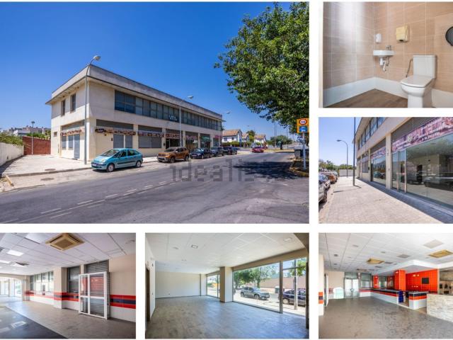 Local Comercial en alquiler en Mairena Del Aljarafe, Mairena Pueblo
