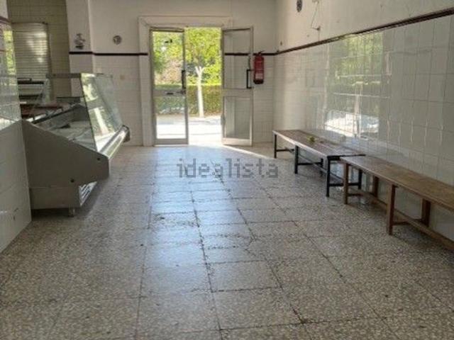 Local Comercial en venta en Mairena Del Aljarafe, Ciudad Aljarafe