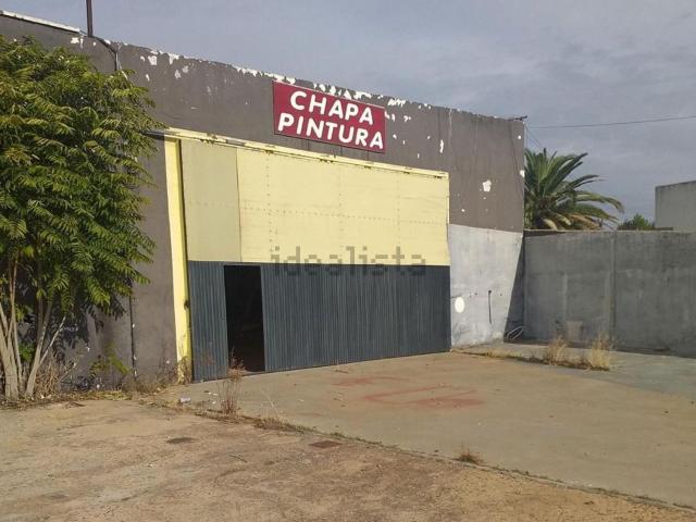 Nave en venta en Malagón, Castilla-La Mancha