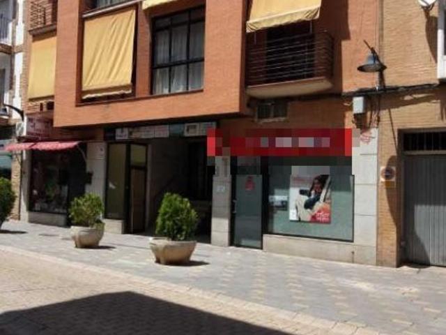 Local Comercial en venta en Malagón, Castilla-La Mancha