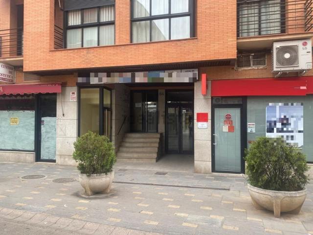 Local Comercial en venta en Malagón, Castilla-La Mancha