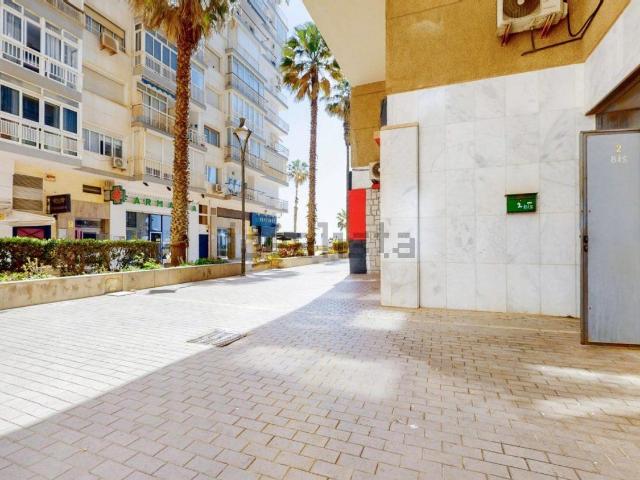 Local Comercial en venta en Centro, Málaga-Costa del Sol