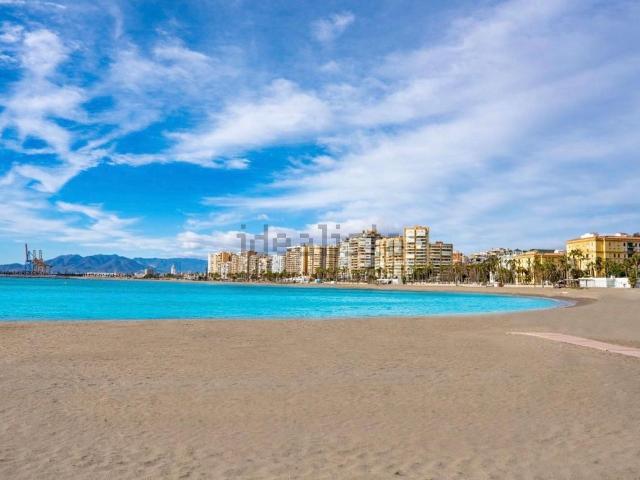 Local Comercial en venta en Centro, Málaga-Costa del Sol
