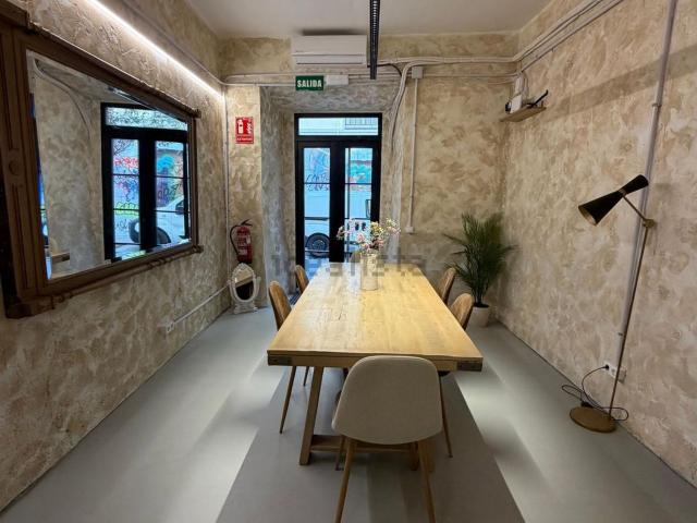 Local Comercial en venta en Centro, Madrid