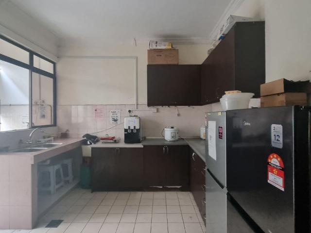 Room for rent in Petaling, Damansara Damai