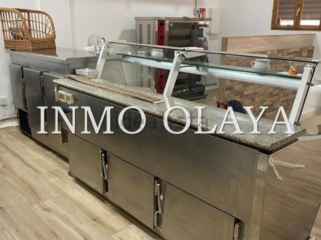 Local Comercial en alquiler en Maresme, Catalunya