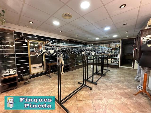 Local Comercial en venta en Maresme, Catalunya