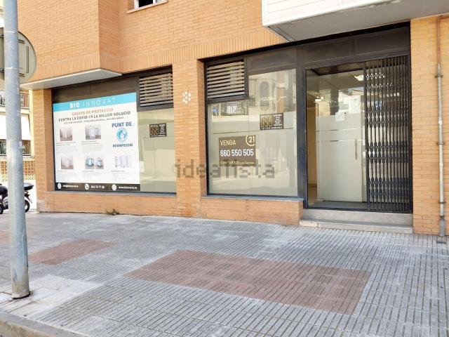 Local Comercial en venta en Maresme, Catalunya