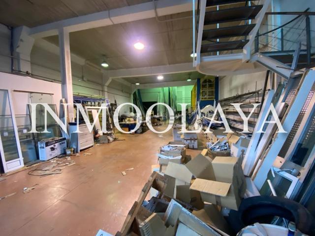 Nave en venta en Maresme, Catalunya