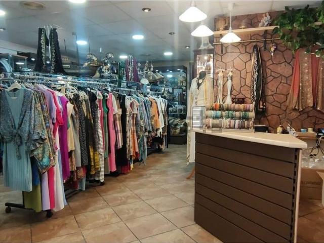 Local Comercial en venta en Maresme, Catalunya