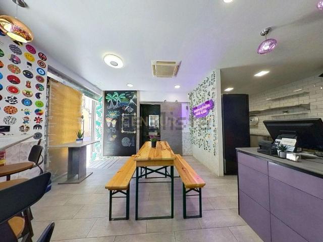 Local Comercial en venta en Maresme, Catalunya