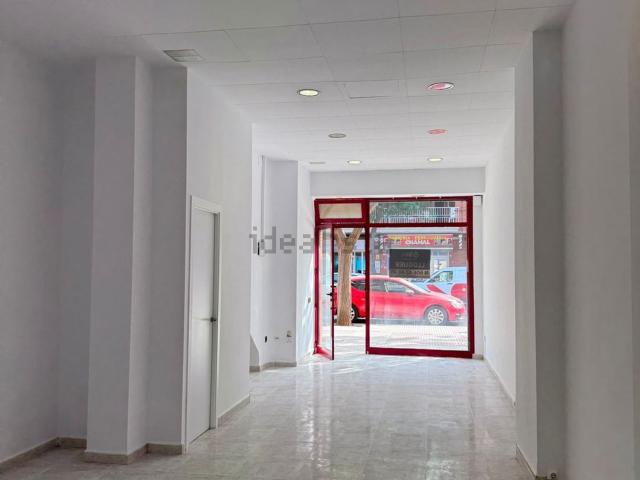 Local Comercial en alquiler en Maresme, Catalunya