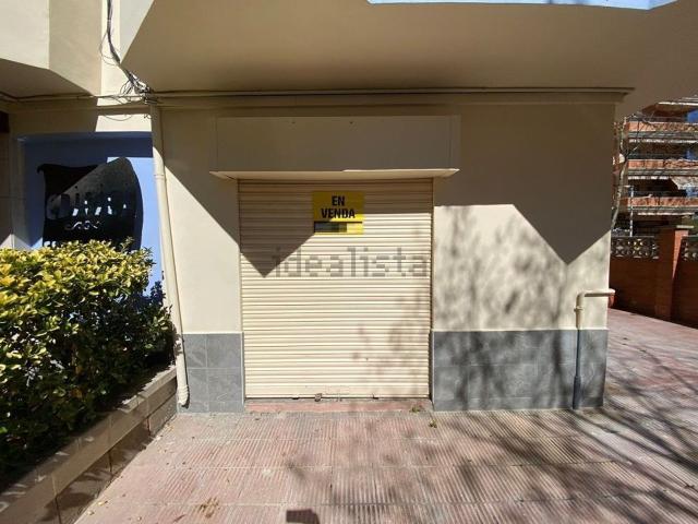 Local Comercial en venta en Maresme, Catalunya