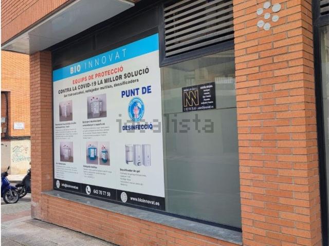 Local Comercial en venta en Maresme, Catalunya