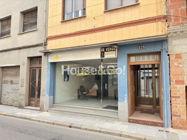 Local Comercial en venta en Maresme, Catalunya