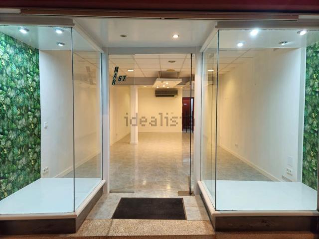 Local Comercial en venta en Maresme, Catalunya