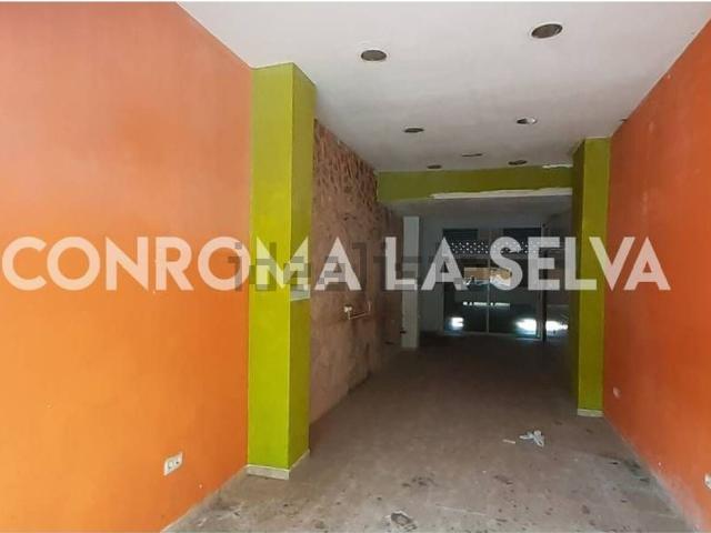 Local Comercial en venta en Maresme, Catalunya