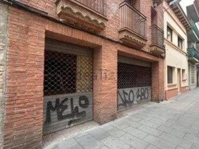 Local Comercial en venta en Maresme, Catalunya