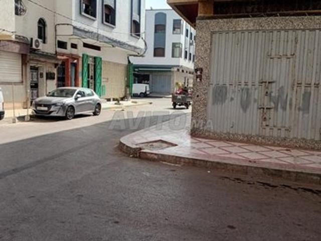 Local commercial location à Salé