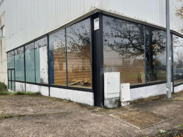 Nave en venta en Malpartida De Cáceres