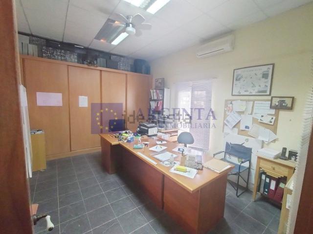 Nave en venta en Malpartida De Cáceres, Extremadura