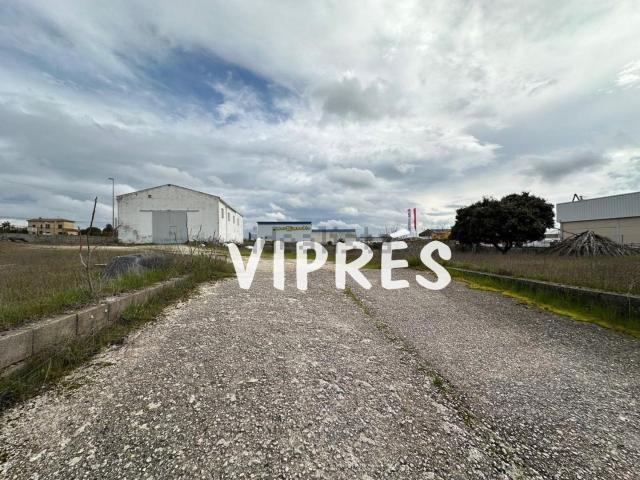 Nave en venta en Malpartida De Cáceres