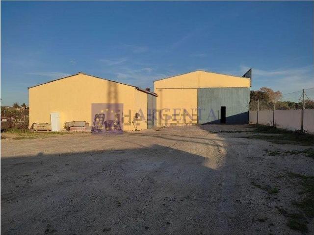 Nave en venta en Malpartida De Cáceres