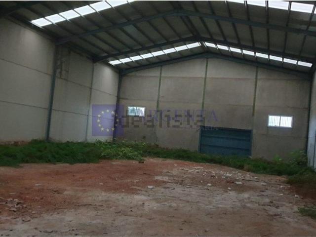 Nave en alquiler en Malpartida De Cáceres, Extremadura