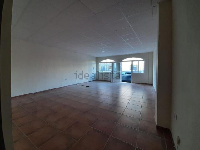 Local Comercial en venta en Malpartida De Cáceres, Extremadura