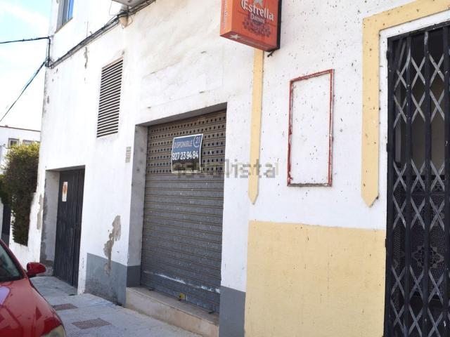 Local Comercial en venta en Malpartida De Cáceres, Extremadura