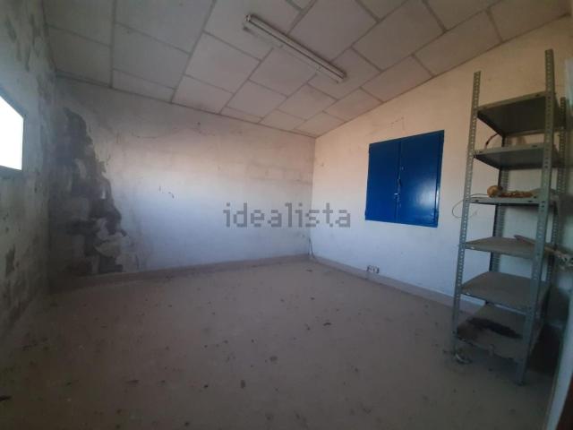 Nave en venta en Malpartida De Cáceres