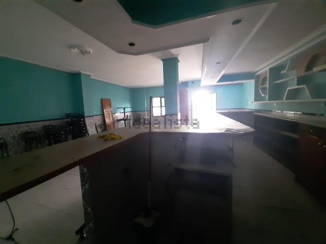 Local Comercial en venta en Malpartida De Cáceres, Extremadura