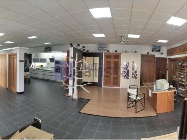 Nave en venta en Malpartida De Cáceres