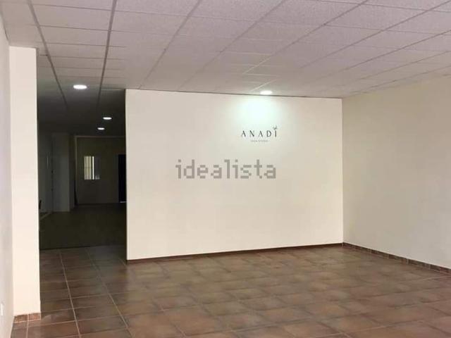 Local Comercial en venta en Malpartida De Cáceres, Extremadura