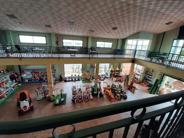 Nave en venta en Malpartida De Cáceres, Extremadura