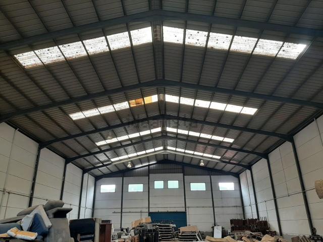 Nave en venta en Malpartida De Cáceres, Extremadura