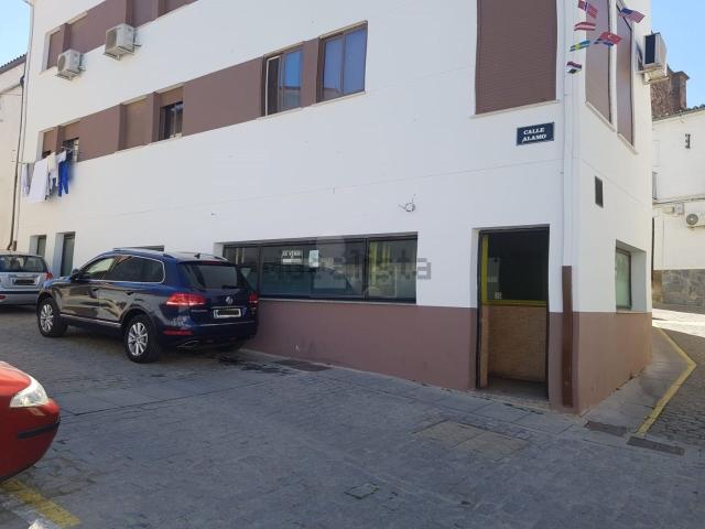 Local Comercial en venta en Malpartida de Plasencia, Cáceres