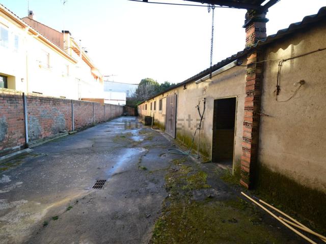 Nave en venta en Malpartida De Plasencia, Extremadura